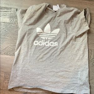 Adidas tee